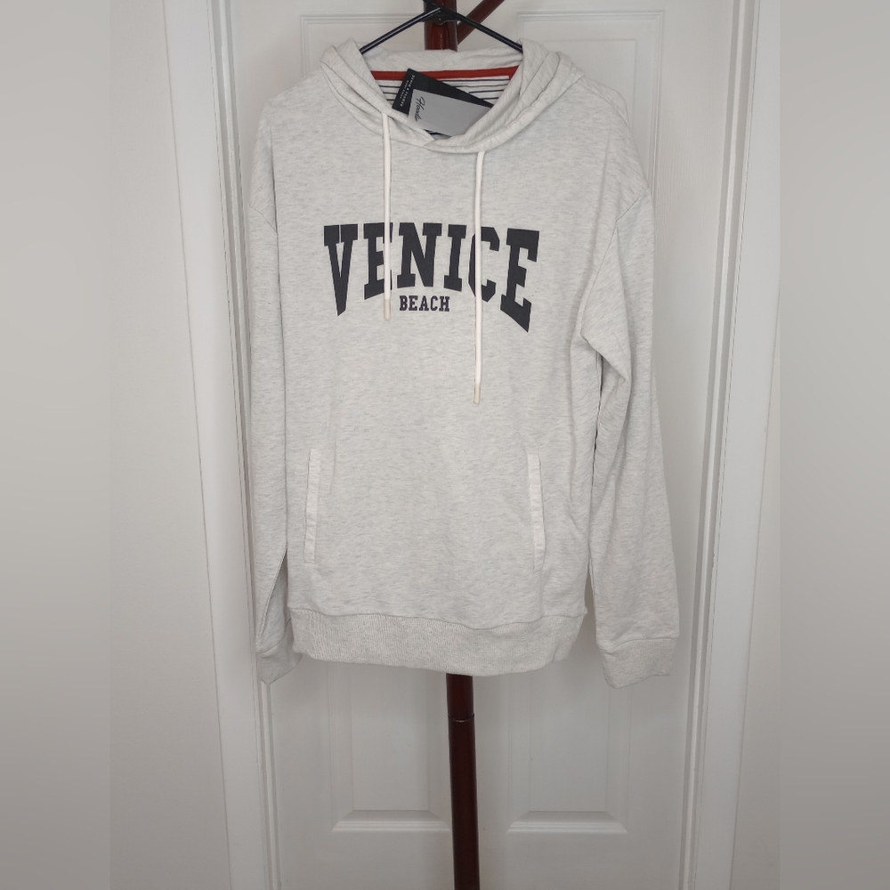 D&F Venice Hoodie